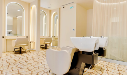 Atelier Nua : Coiffeur à Paris