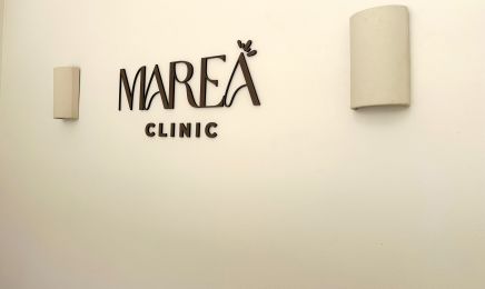 MAREA Clinic : Institut de beauté à Châteauneuf-les-Martigues