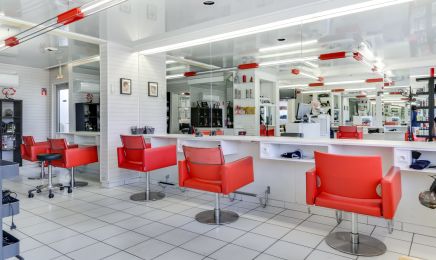 Comptoir du Style  : Coiffeur à Mimizan