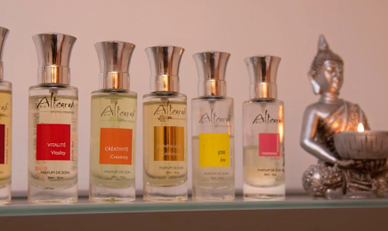 Lbk bien-être : Institut de beauté à Thégra