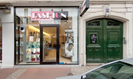 Fashion Coiffure - La Varenne St Hilaire : Coiffeur à Saint-Maur-des-Fossés