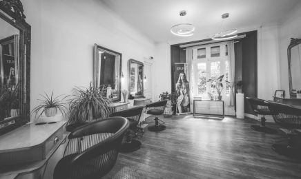 Le Salon de Julie : Coiffeur à Rennes