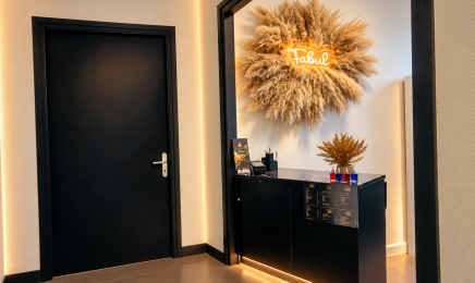 Fabul : Institut de beauté à Auxerre