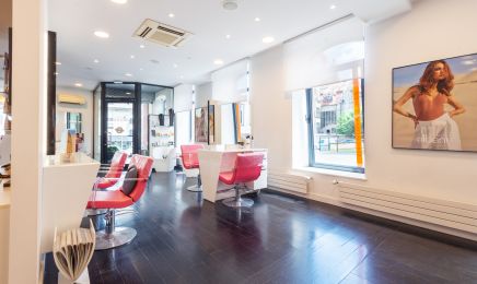Camille Albane - Haguenau : Coiffeur à Haguenau