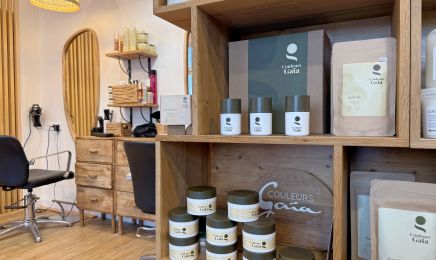 COIFFURE Ô NATUREL - Saint-Cyr : Coiffeur à Saint-Cyr-sur-Mer