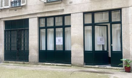 Body H Center : Institut de beauté à Paris