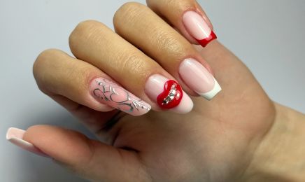 Nails By Loan : Manucure à Saint-Étienne