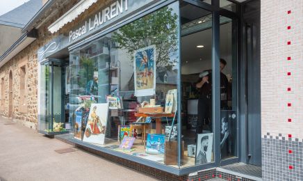 Pascal laurent : Coiffeur à Perros-Guirec