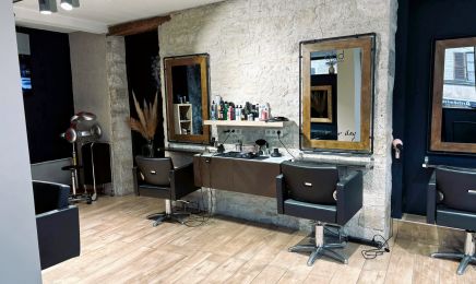 Celphi Coiffure : Coiffeur à Montbard