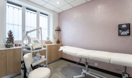 Pyrène Melun : Institut de beauté à Melun