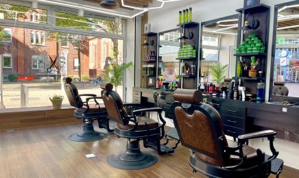 TopOne: Kosmetikstudio in Herne