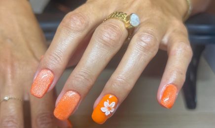 Maowi  : Manucure à Nailloux