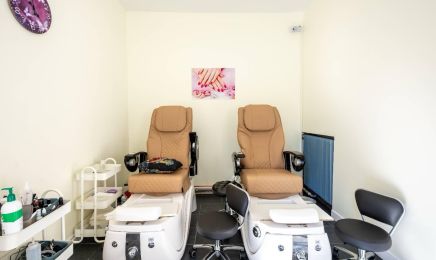 Shangri-La Beaute : Institut de beauté à Paris