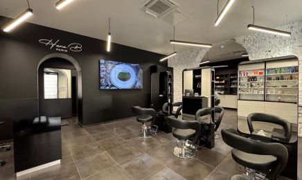 Hana B Paris  : Coiffeur à Paris