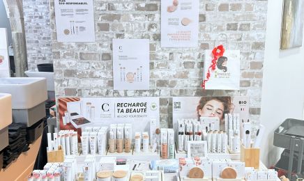 1 Instant Pour Soi by Le Salon de Juliette : Coiffeur à Béziers