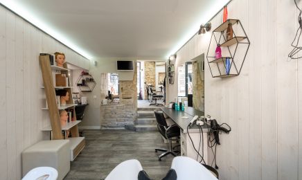 Chez Vava : Coiffeur à Anse