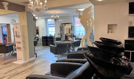 Hairdesign Hardt: Barbershop in Schwerte