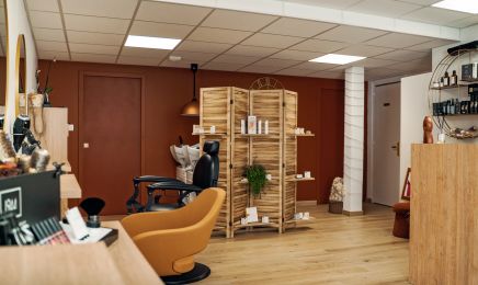Gaëlle Coiffure et Esthétique : Coiffeur à Baud