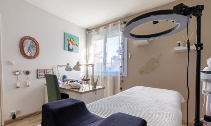Jelia Beauty : Manucure à Boutigny-Prouais