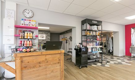 Espace Coiffure : Coiffeur à Carcassonne