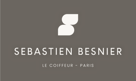 Sebastien Besnier - Le Marais : Coiffeur à Paris