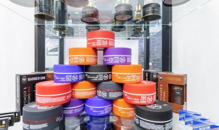 O'salon : Barbier à Besançon