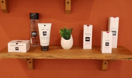 Une Escale chez Camille : Institut de beauté à Murat