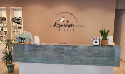 Dreamhair by Sandra Büttgen & Team: Kosmetikstudio in Pulheim