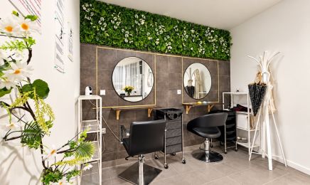 Cosmo Beauty Academy : Institut de beauté à Nice