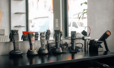 La Maison De l'Homme : Coiffeur à Béthune
