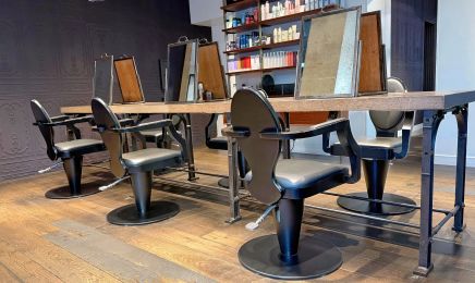Hadrien Paris by Cizors : Coiffeur à Paris