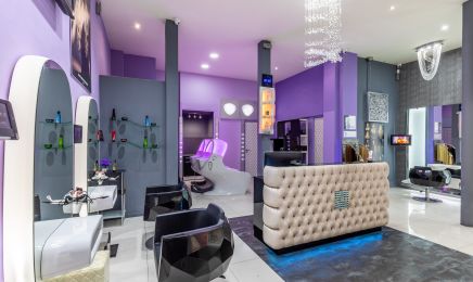 HAIR GLAM - L'expert en Extensions de Cheveux - Haute Coiffure Française  : Institut de beauté à Paris