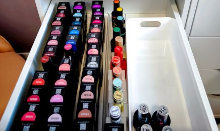 Les Ongles Haute Couture : Manucure à Saint-Gilles