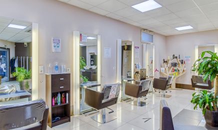 Ld coiff : Coiffeur à Tergnier