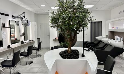 Chez Vincent - Saint-Quay-Perros : Coiffeur à Saint-Quay-Perros