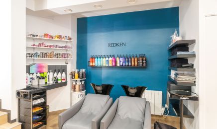 Lh Coiffure : Coiffeur à Le Havre