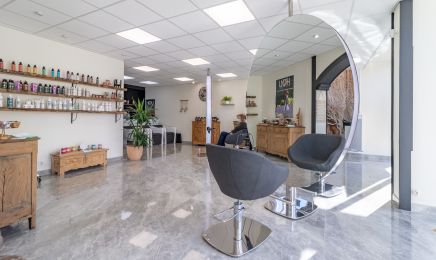 L’art du cheveu  : Institut de beauté à Pau
