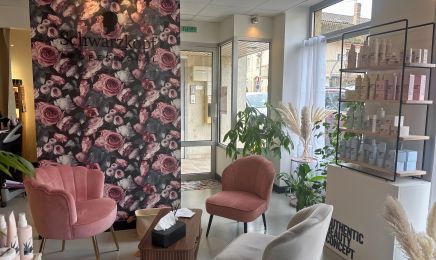 L’atelier d’Emy : Coiffeur à Saint-Céré
