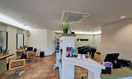 Elégance Capillaire : Coiffeur à Rilhac-Rancon