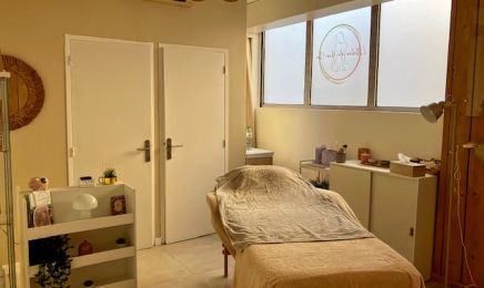 L'Atelier du Bien-Être by Sylvie : Institut de beauté à Sausset-les-Pins