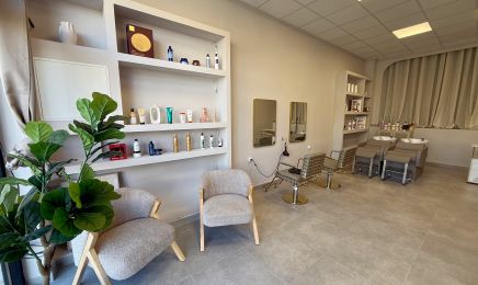 L’atelier by zohra  : Coiffeur à Elne