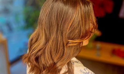 Mods'Hair Denfert Rochereau : Coiffeur à Paris
