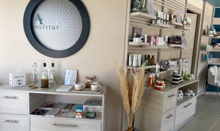 Institut Alexir Amphion-les-Bains : Institut de beauté à Publier