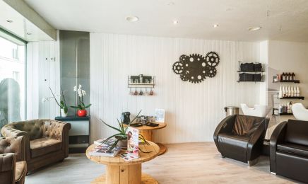 Hair Cut : Coiffeur à Revigny-sur-Ornain