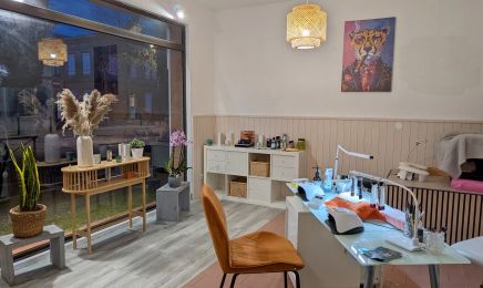 Sol'Ongles : Manucure à Plaisance du Touch