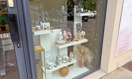 Le Rêve De Beauté - Spécialisées en Ongle - Head Spa et Massages : Institut de beauté à Saint-Germain-au-Mont-d'Or