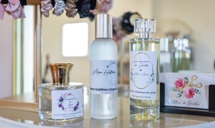 l’atelier de Sandra : Manucure à Coulommiers