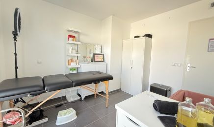 Beauty’Nath Saloon : Manucure à Salon-de-Provence
