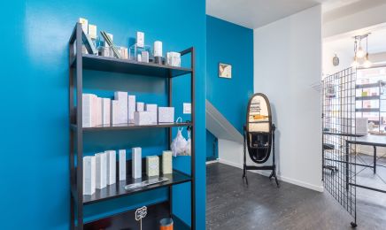 Au studio 27.75 : Manucure à Beaumont-le-Roger