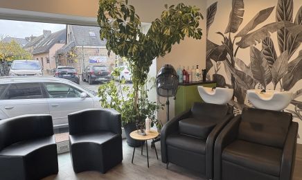 Art et beauté  : Coiffeur à Rédené